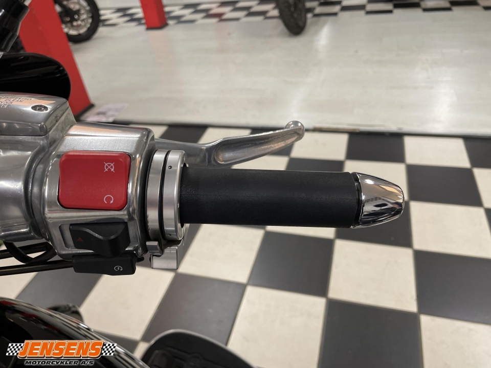 Yamaha XV 1900