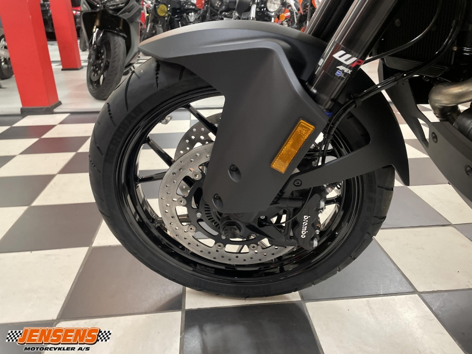 KTM 1390 Super Adventure S
