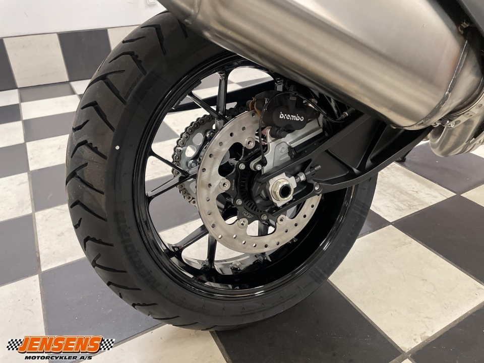 KTM 1390 Super Adventure S
