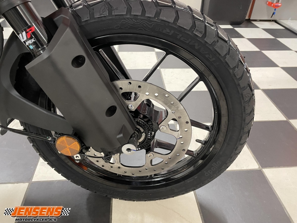 KTM 390 Adventure
