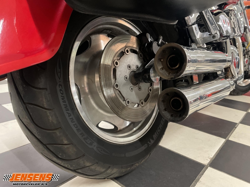 Suzuki VL 1500 Intruder