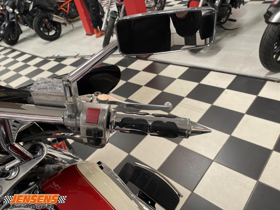 Suzuki VL 1500 Intruder
