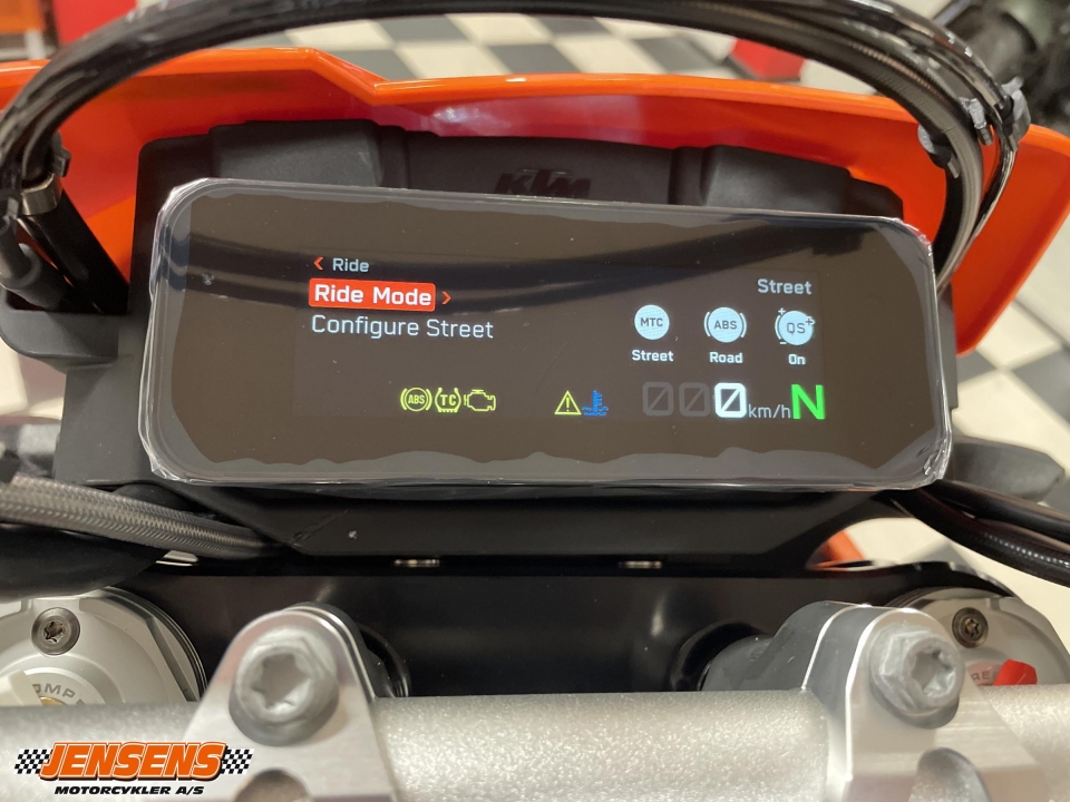 KTM 690 ENDURO R