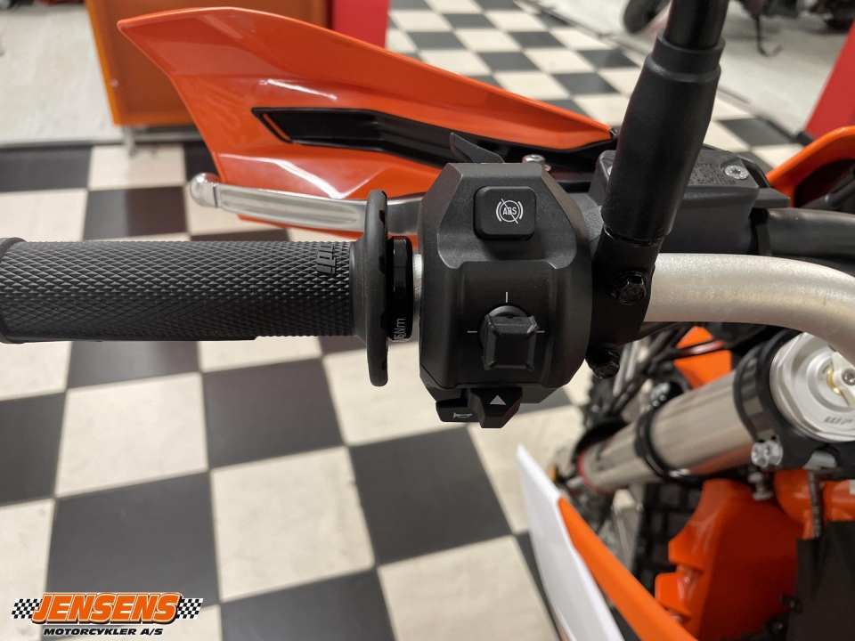 KTM 690 ENDURO R