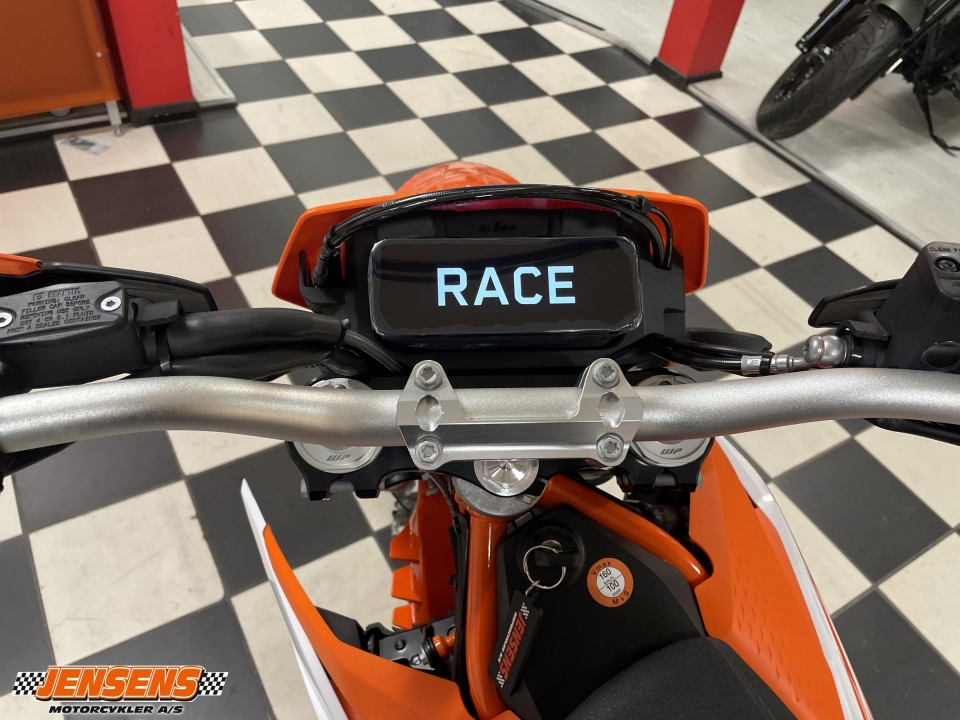 KTM 690 ENDURO R