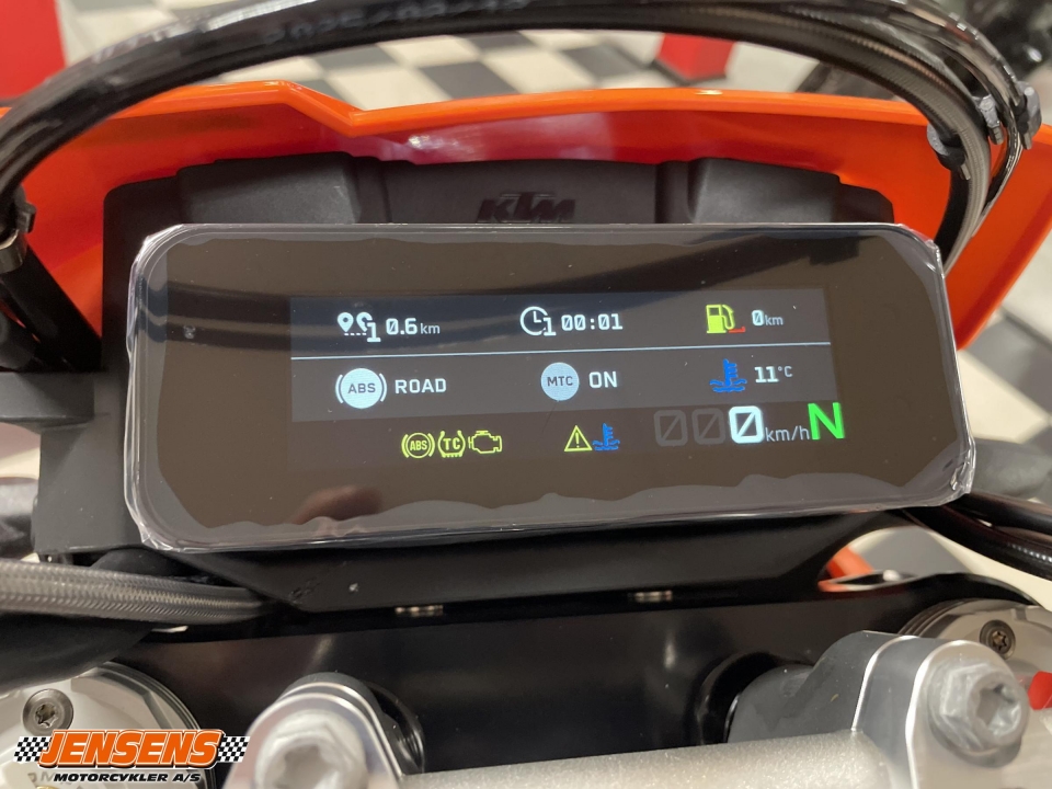 KTM 690 ENDURO R