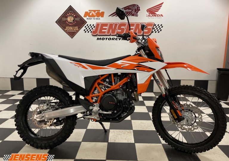 KTM 690 ENDURO R