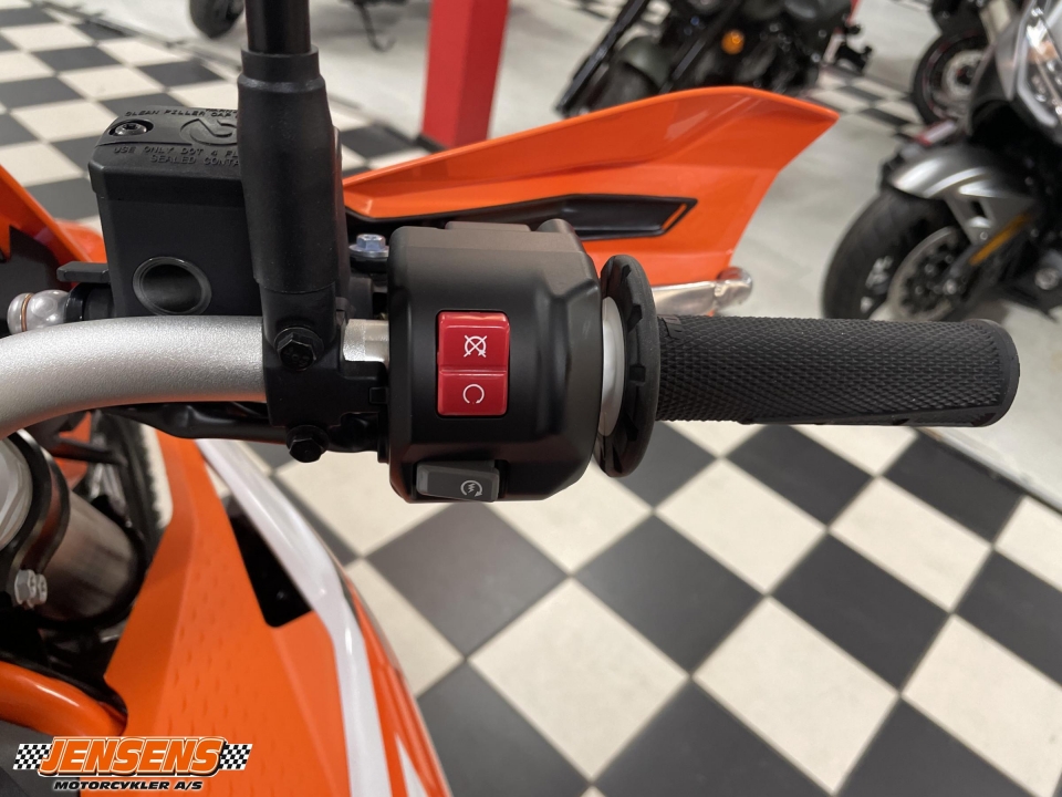 KTM 690 ENDURO R