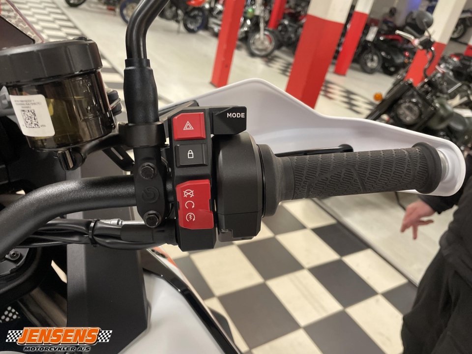 KTM 1390 Super Adventure S