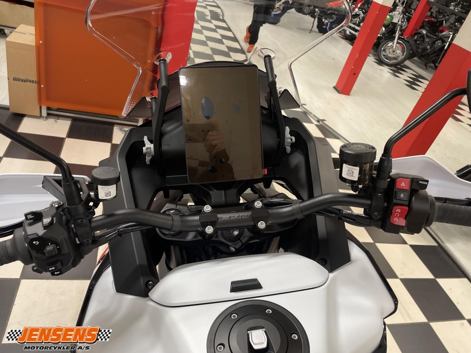 KTM 1390 Super Adventure S