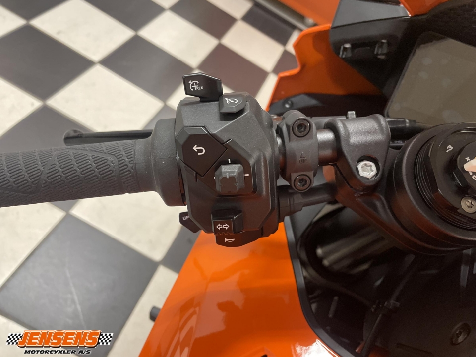 KTM 990 RC R