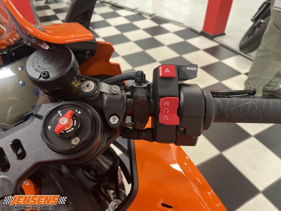 KTM 990 RC R
