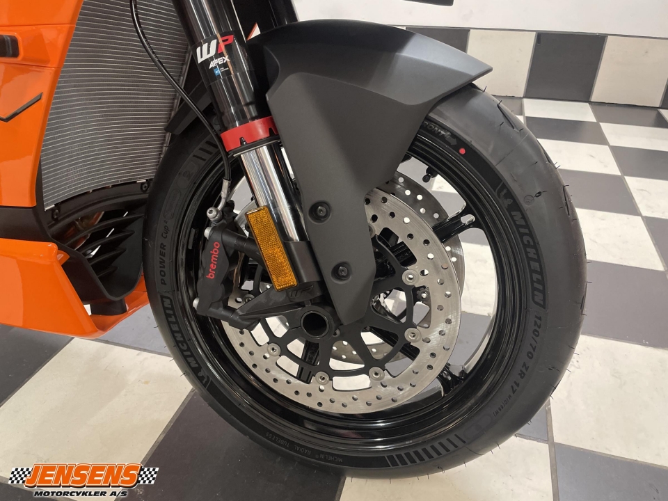 KTM 990 RC R