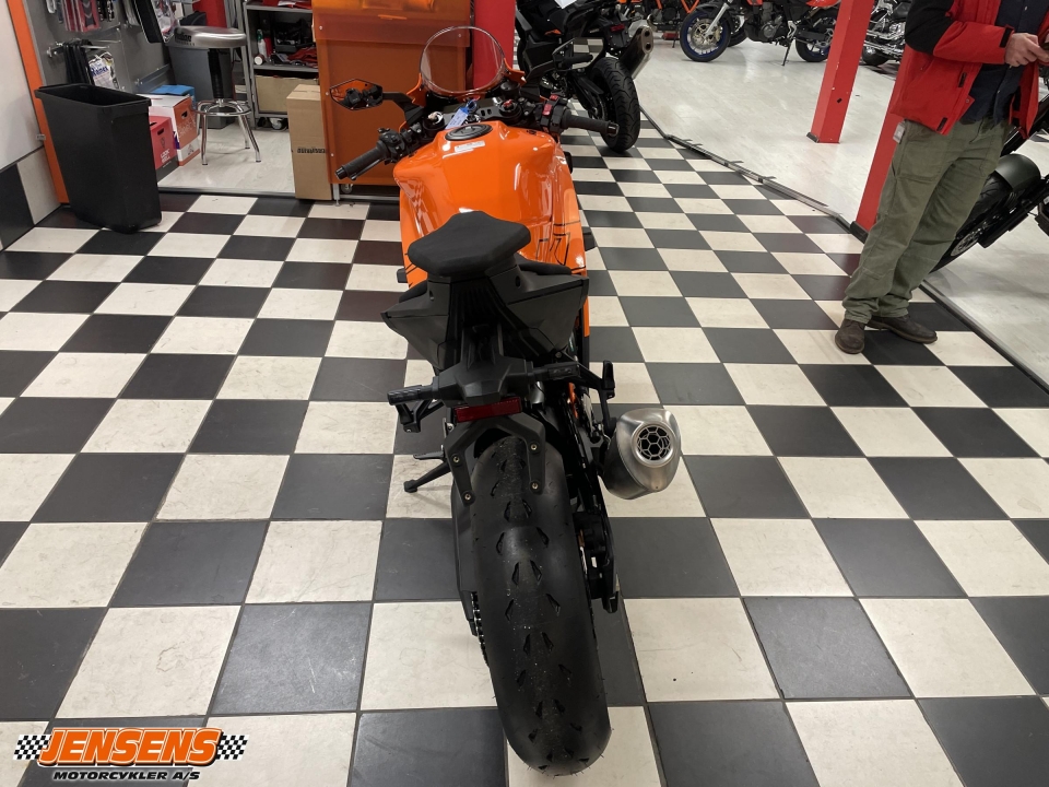 KTM 990 RC R