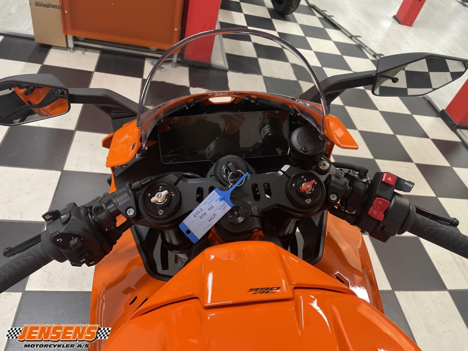 KTM 990 RC R
