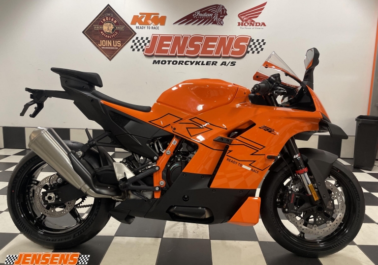 KTM 990 RC R