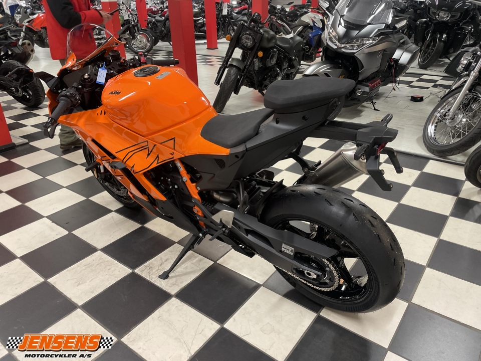 KTM 990 RC R
