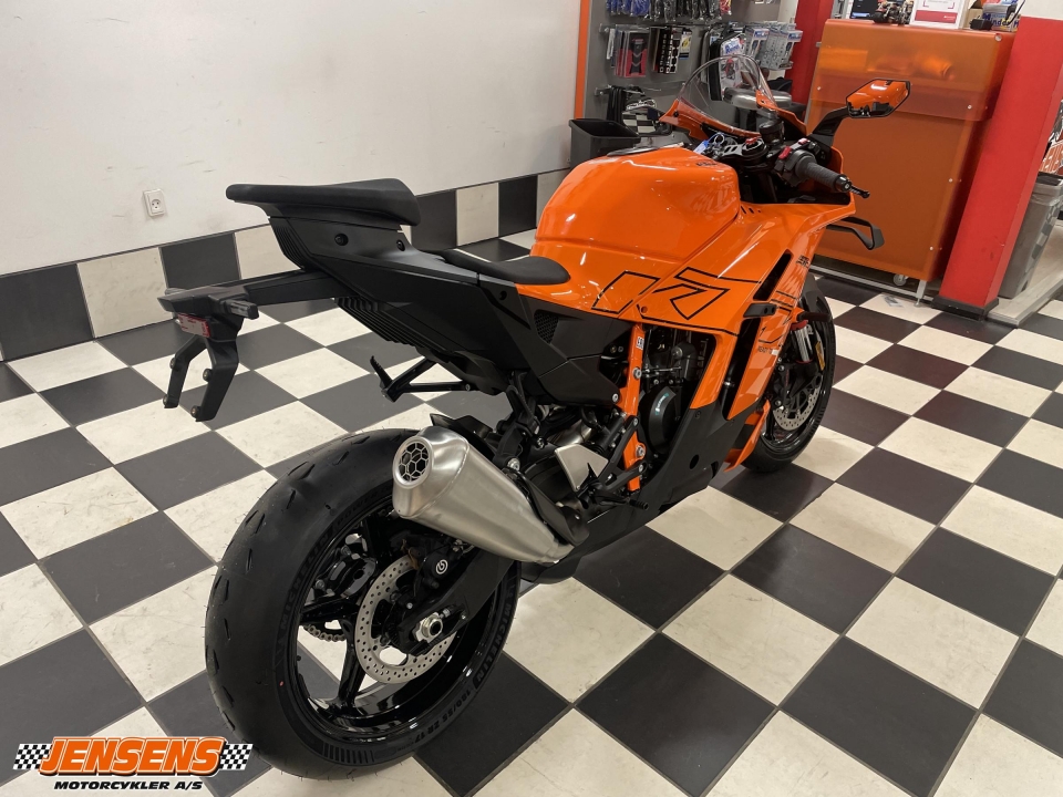 KTM 990 RC R