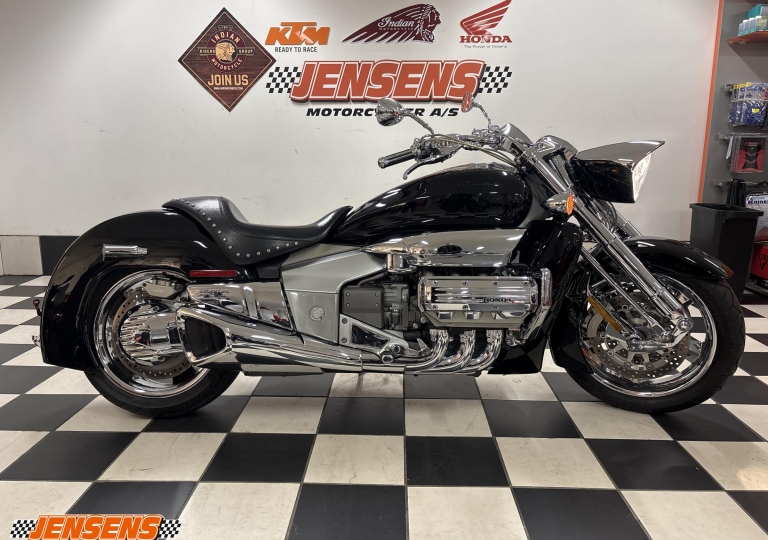 Honda NRX 1800