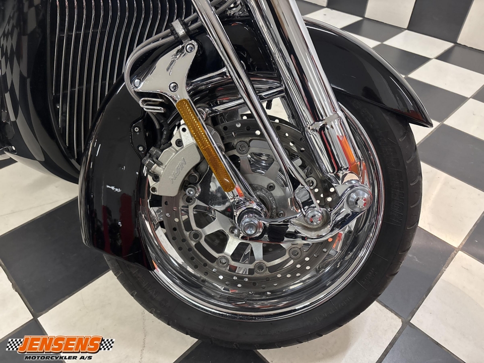 Honda NRX 1800