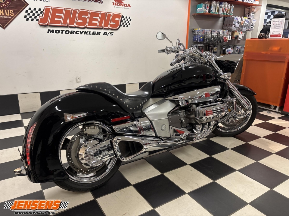Honda NRX 1800