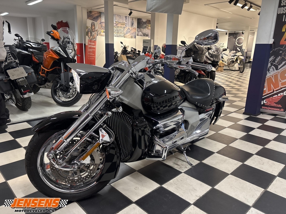 Honda NRX 1800