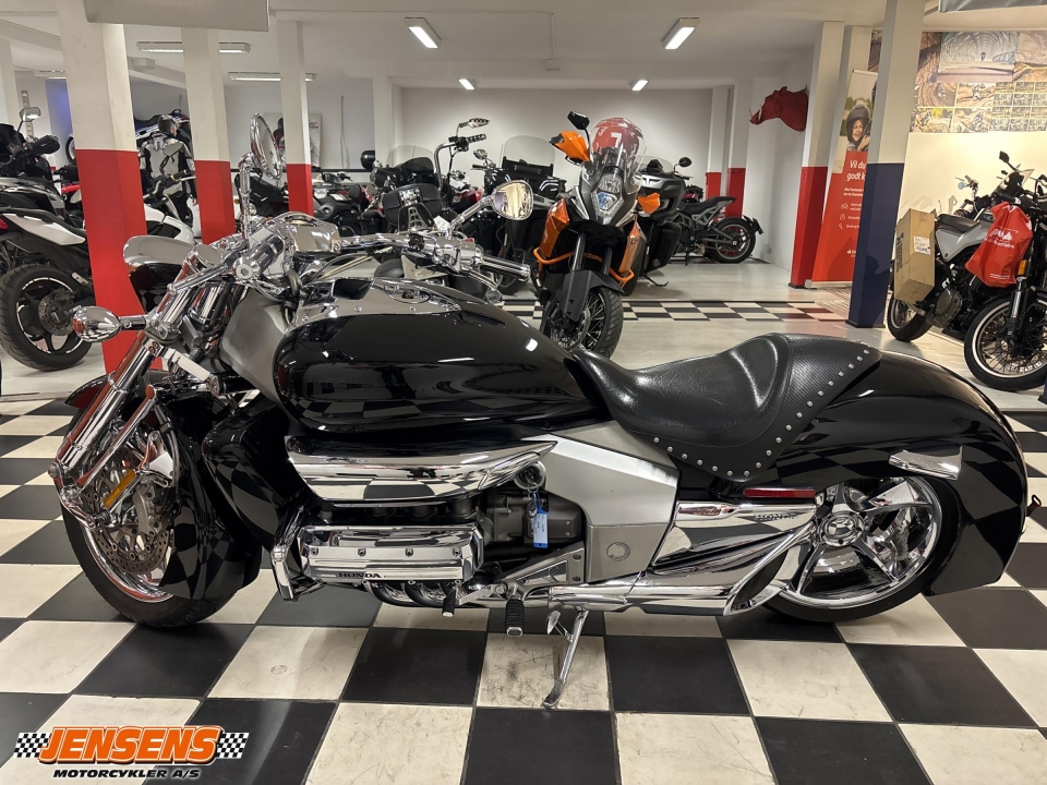 Honda NRX 1800
