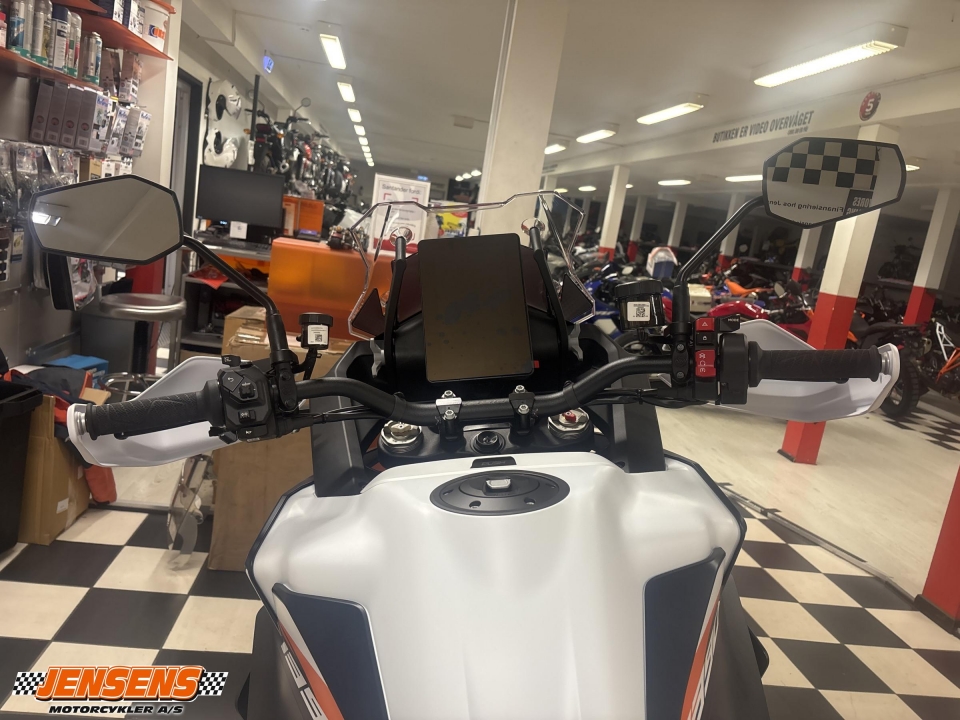 KTM 1390 Super Adventure R