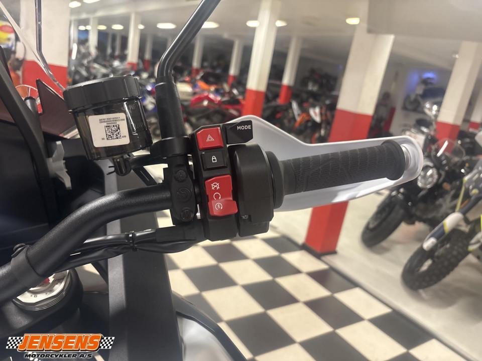 KTM 1390 Super Adventure R