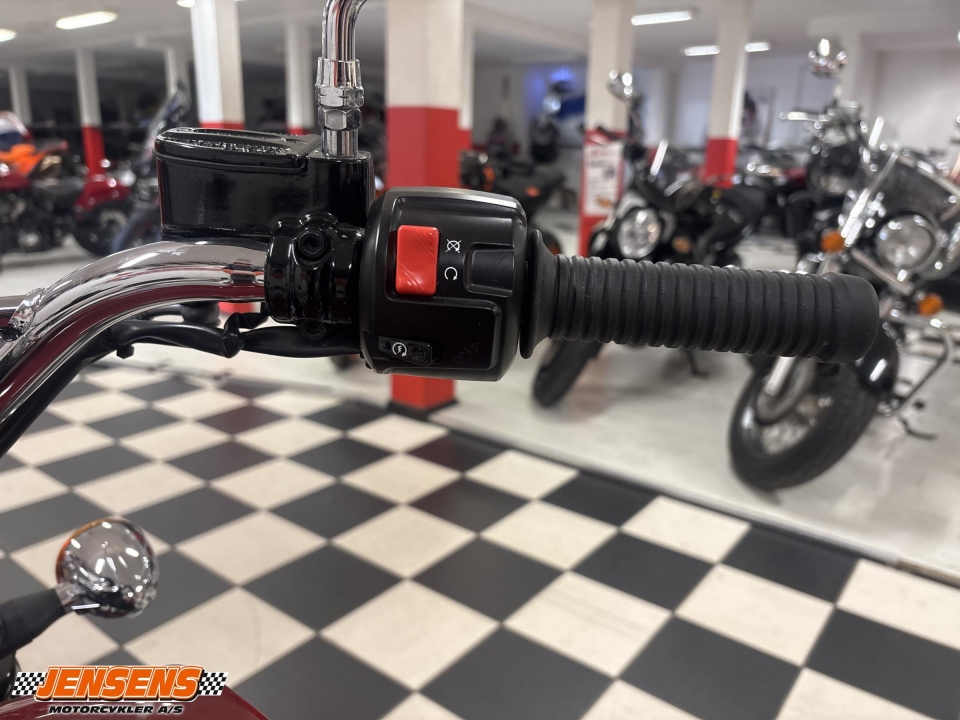 Indian Scout