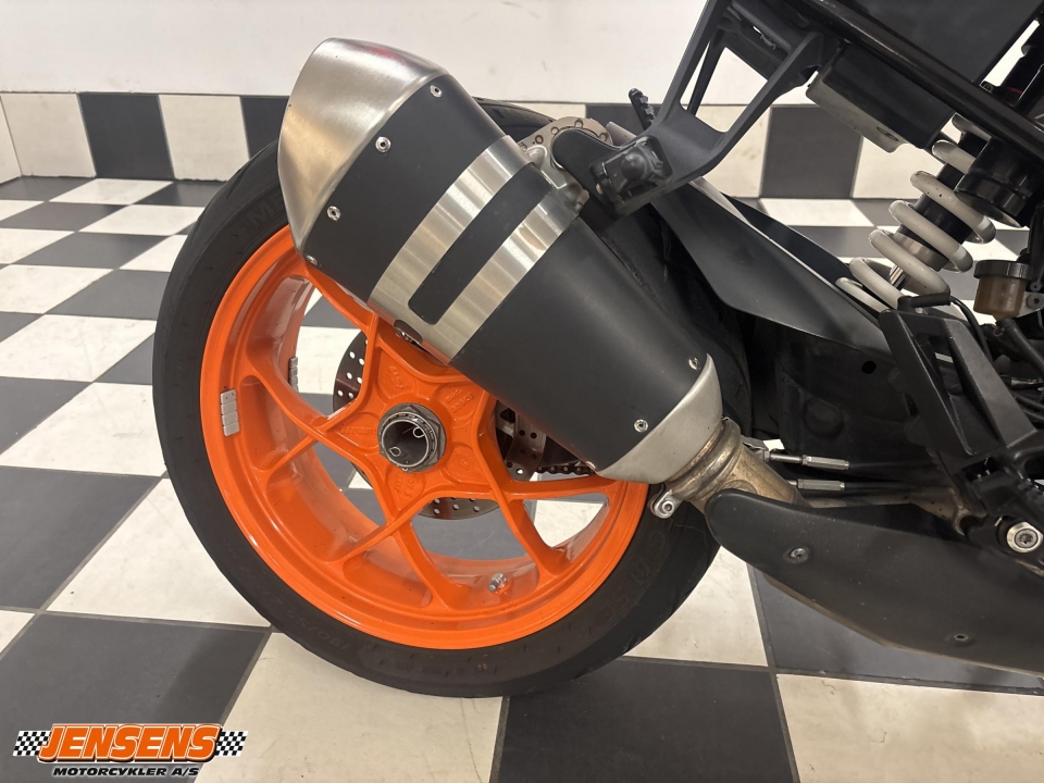 KTM 1290 Super Duke R