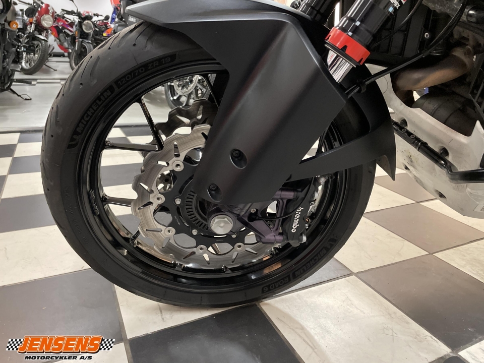 KTM 1290 Super Adventure S