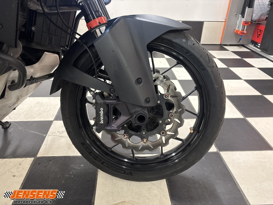 KTM 1290 Super Adventure S