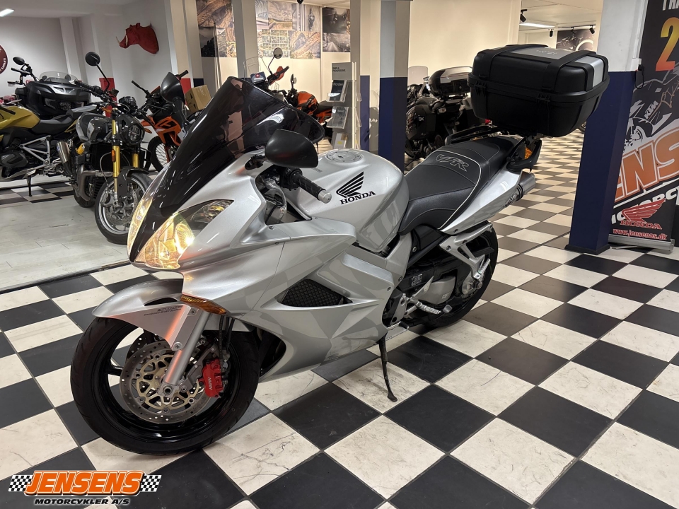 Honda VFR 800 F
