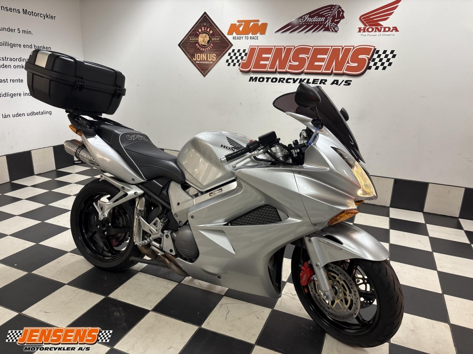 Honda VFR 800 F