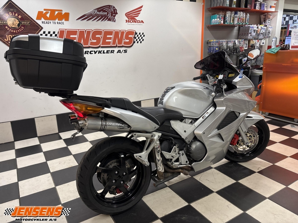 Honda VFR 800 F