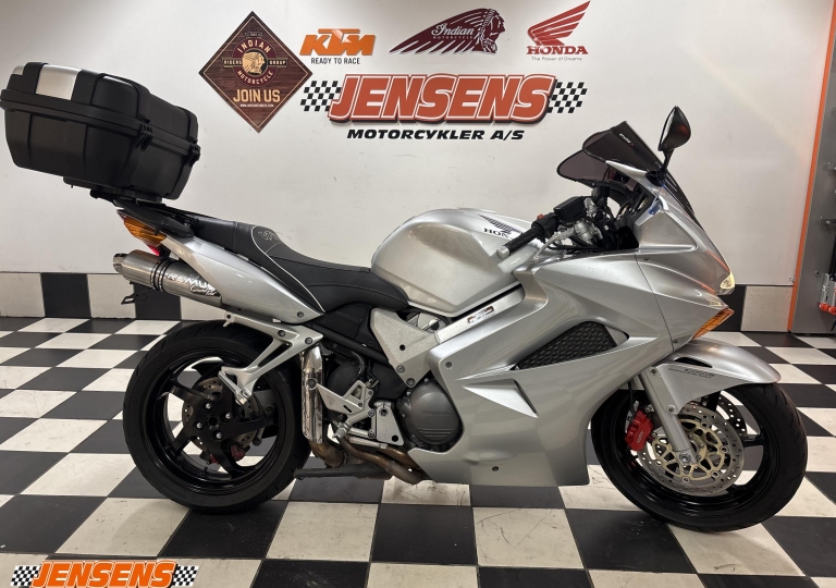 Honda VFR 800 F