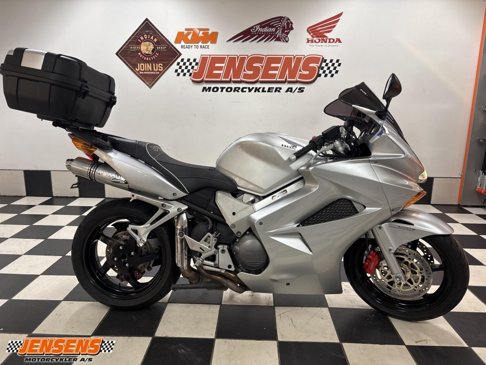Honda VFR 800 F