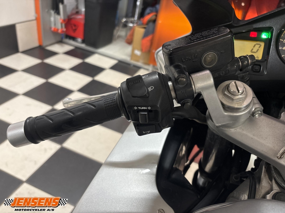 Honda VFR 800 F
