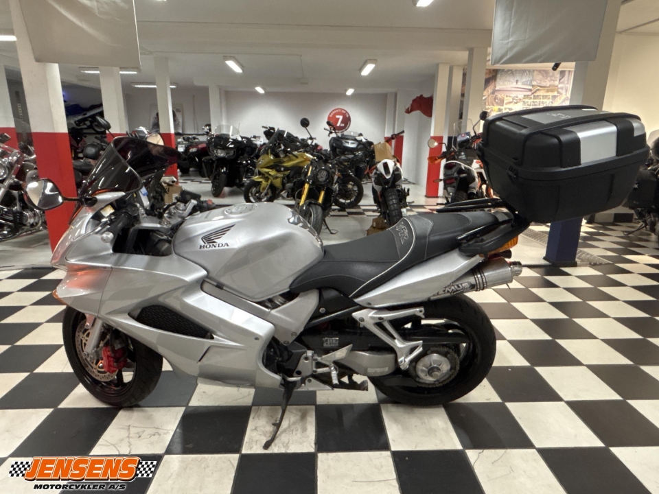 Honda VFR 800 F