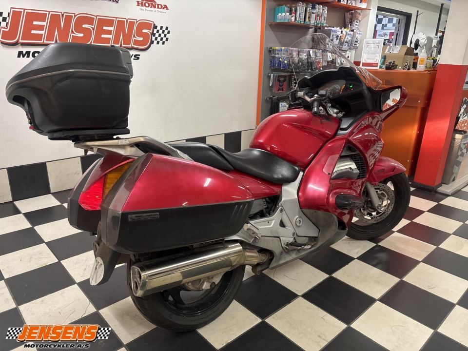 Honda ST 1300 Pan European