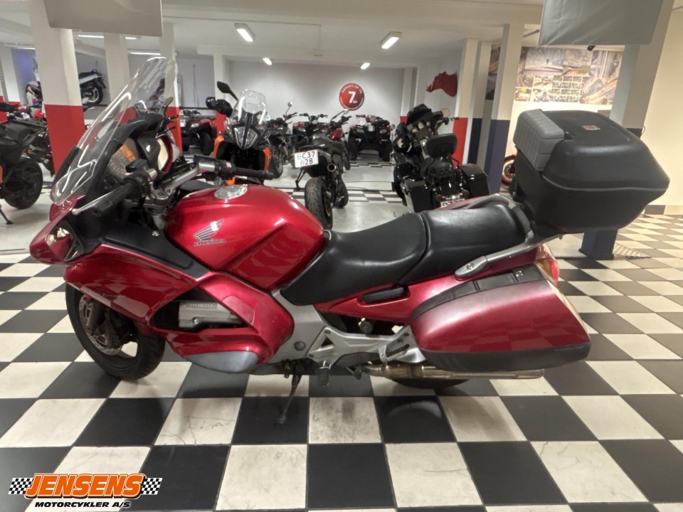 Honda ST 1300 Pan European