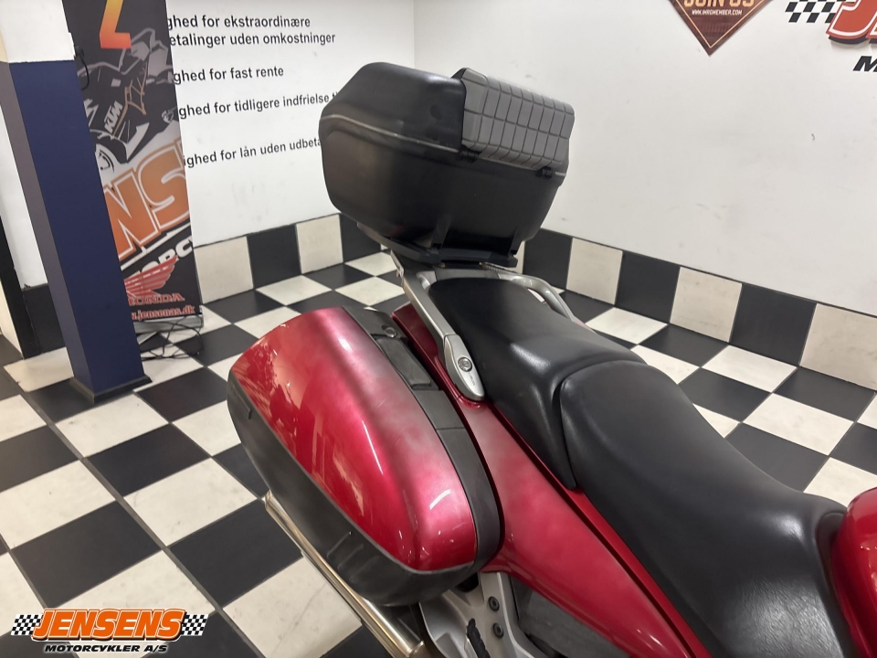 Honda ST 1300 Pan European