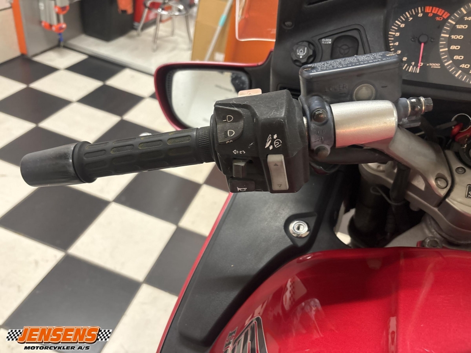 Honda ST 1300 Pan European