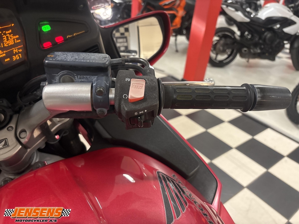 Honda ST 1300 Pan European