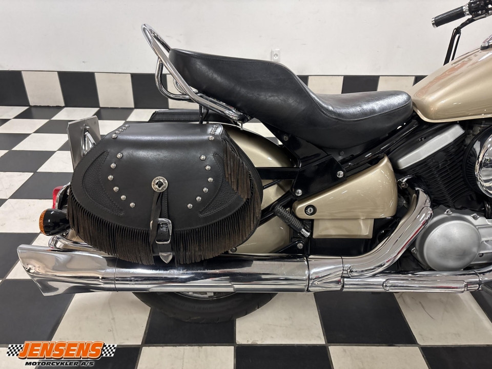 Kawasaki VN 800