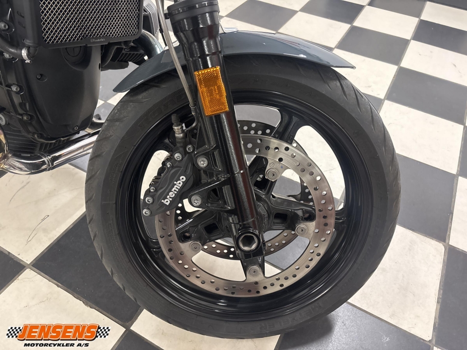 BMW R NineT Pure