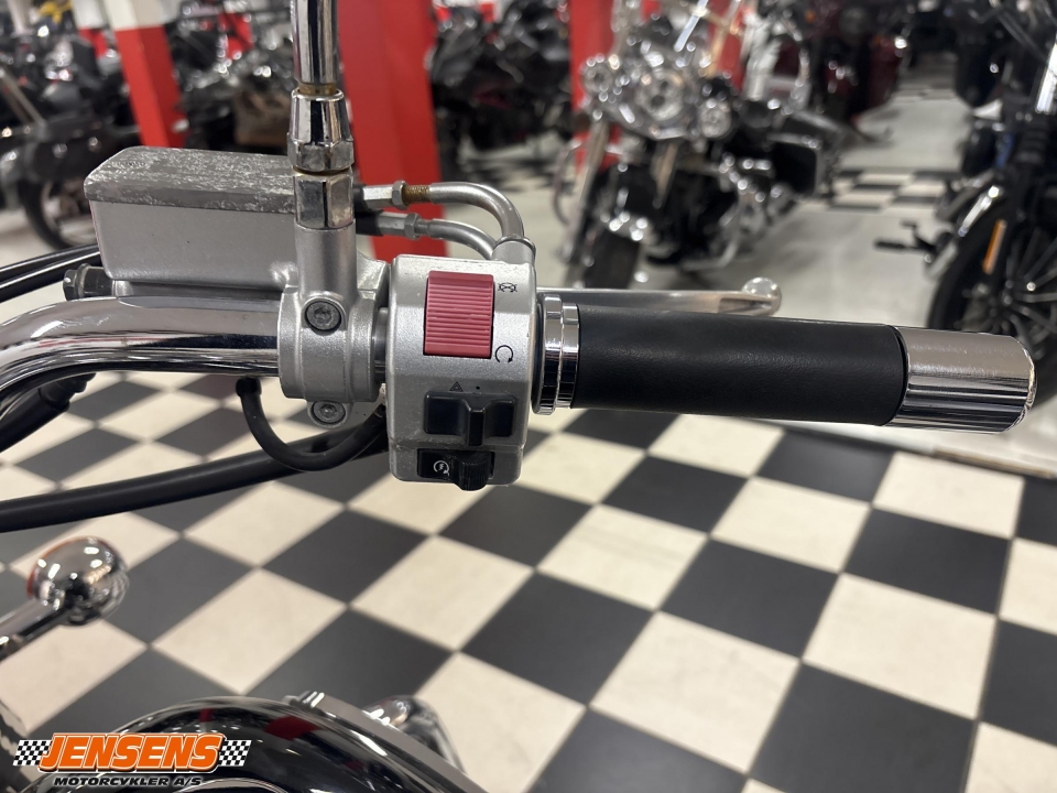 Suzuki VL 800 Z Volusia