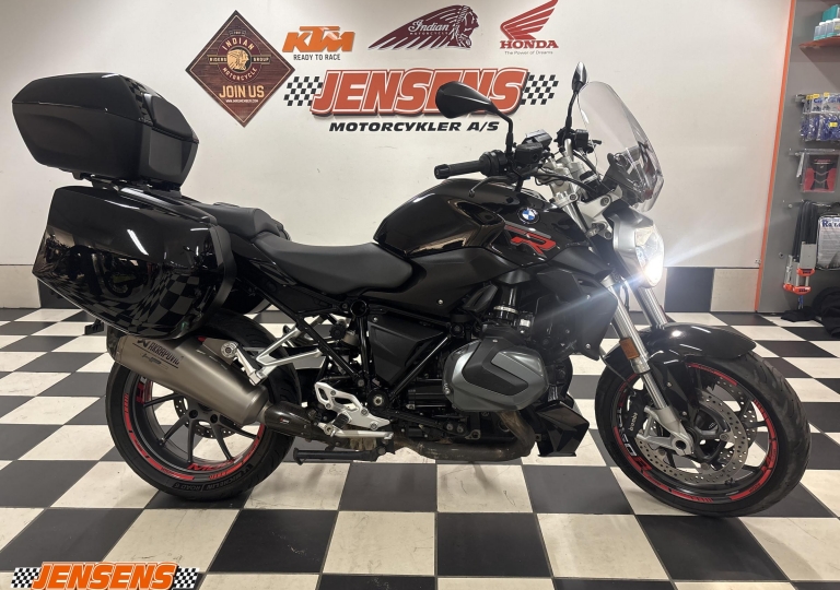 BMW R 1250 R