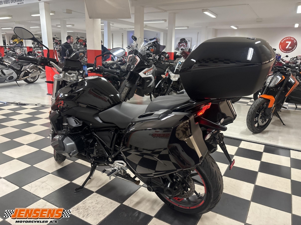 BMW R 1250 R